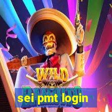 sei pmt login